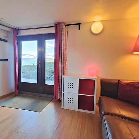 Petit Mont Blanc Villa Peisey-Nancroix Kültér fotó