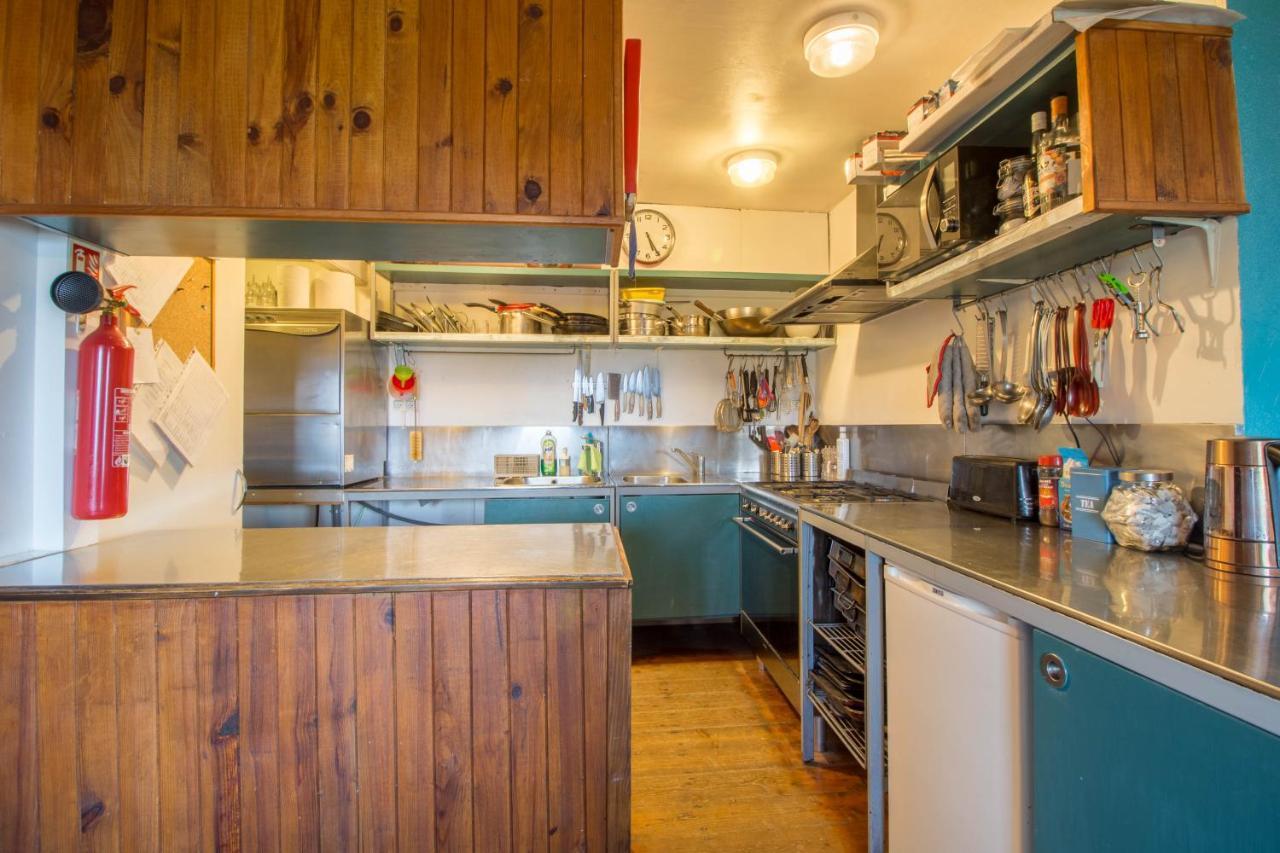 Petit Mont Blanc Guest House Peisey-Nancroix Kültér fotó
