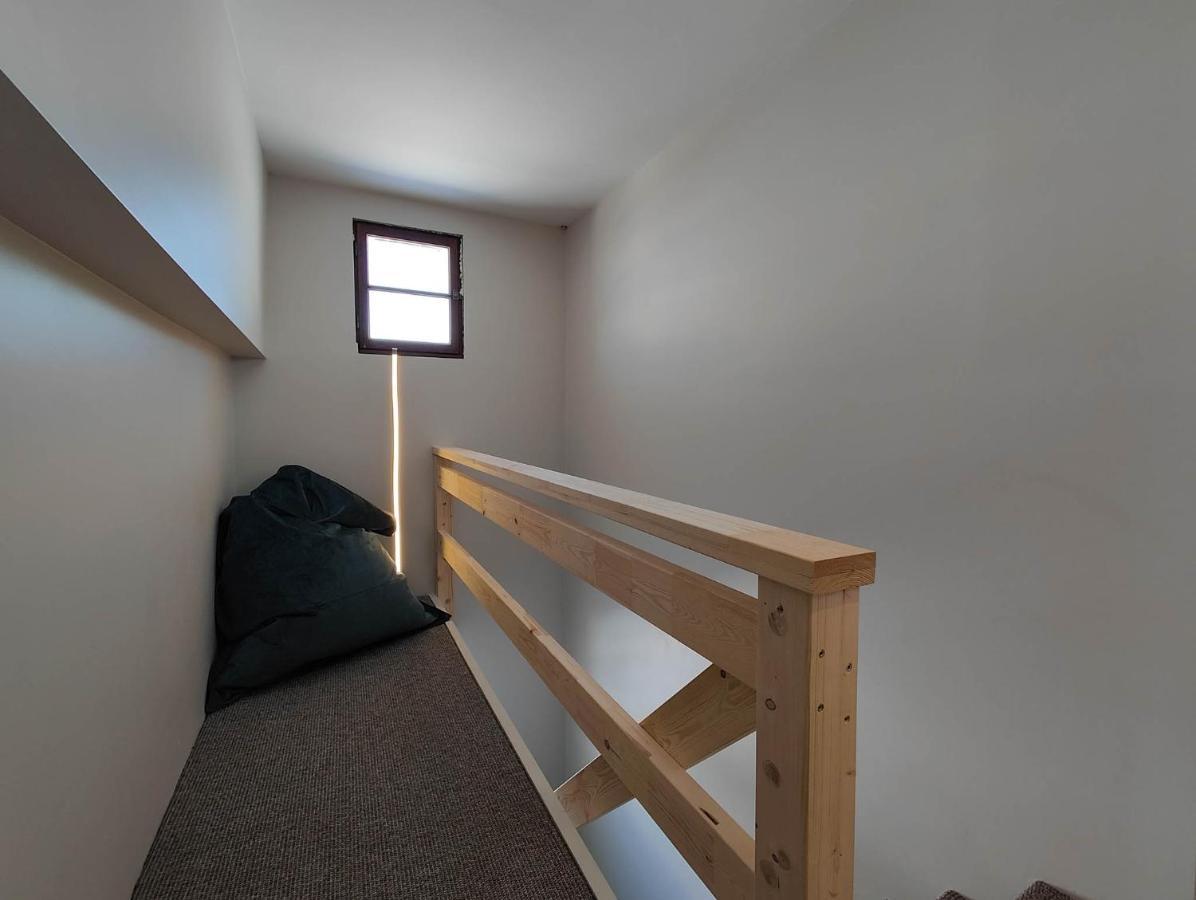 Petit Mont Blanc Guest House Peisey-Nancroix Kültér fotó