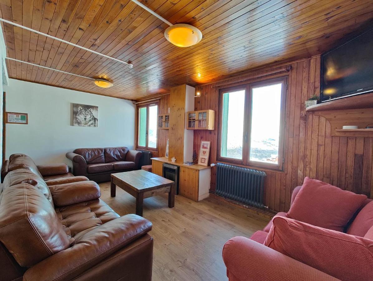 Petit Mont Blanc Guest House Peisey-Nancroix Kültér fotó