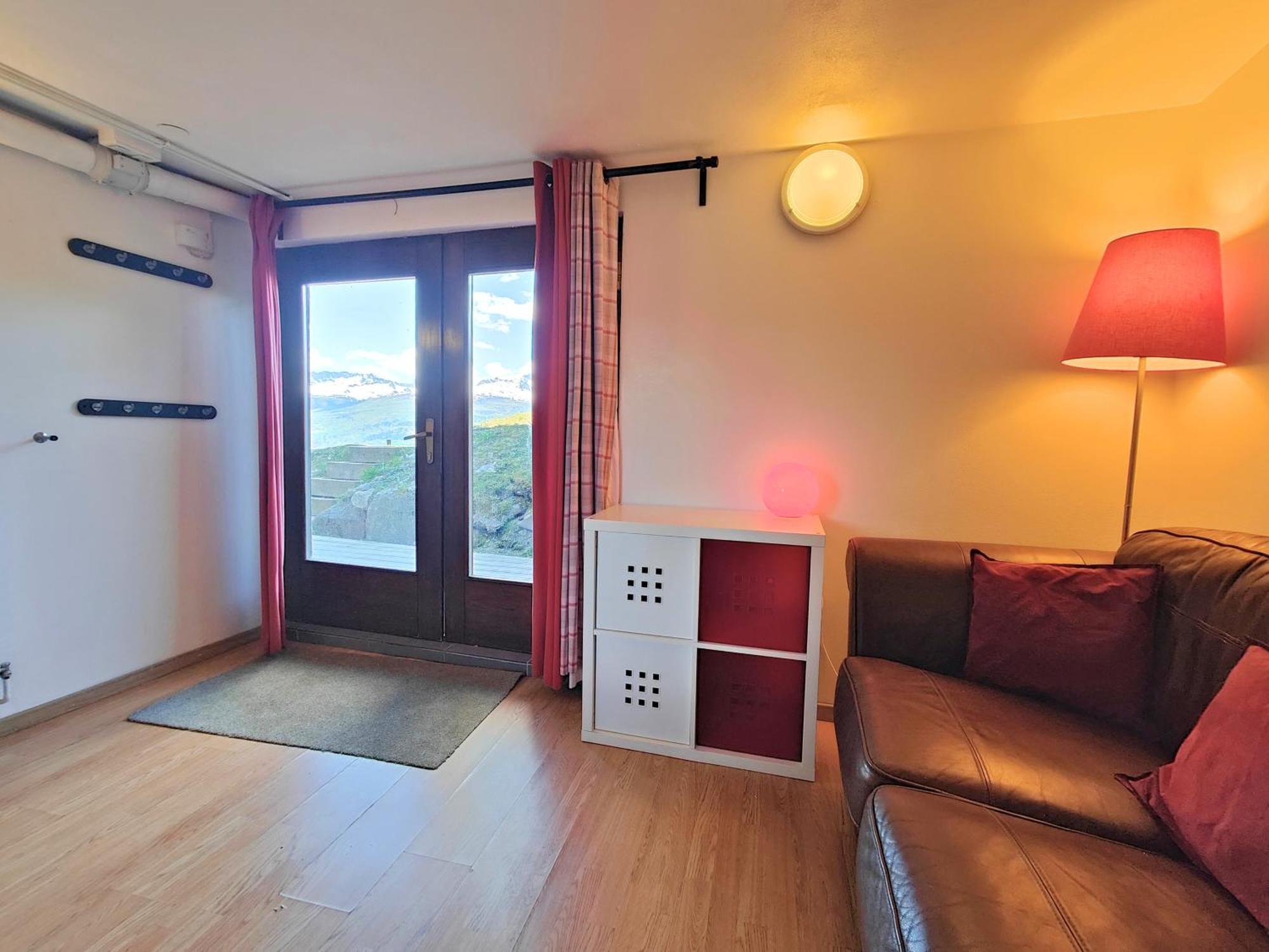 Petit Mont Blanc Villa Peisey-Nancroix Kültér fotó