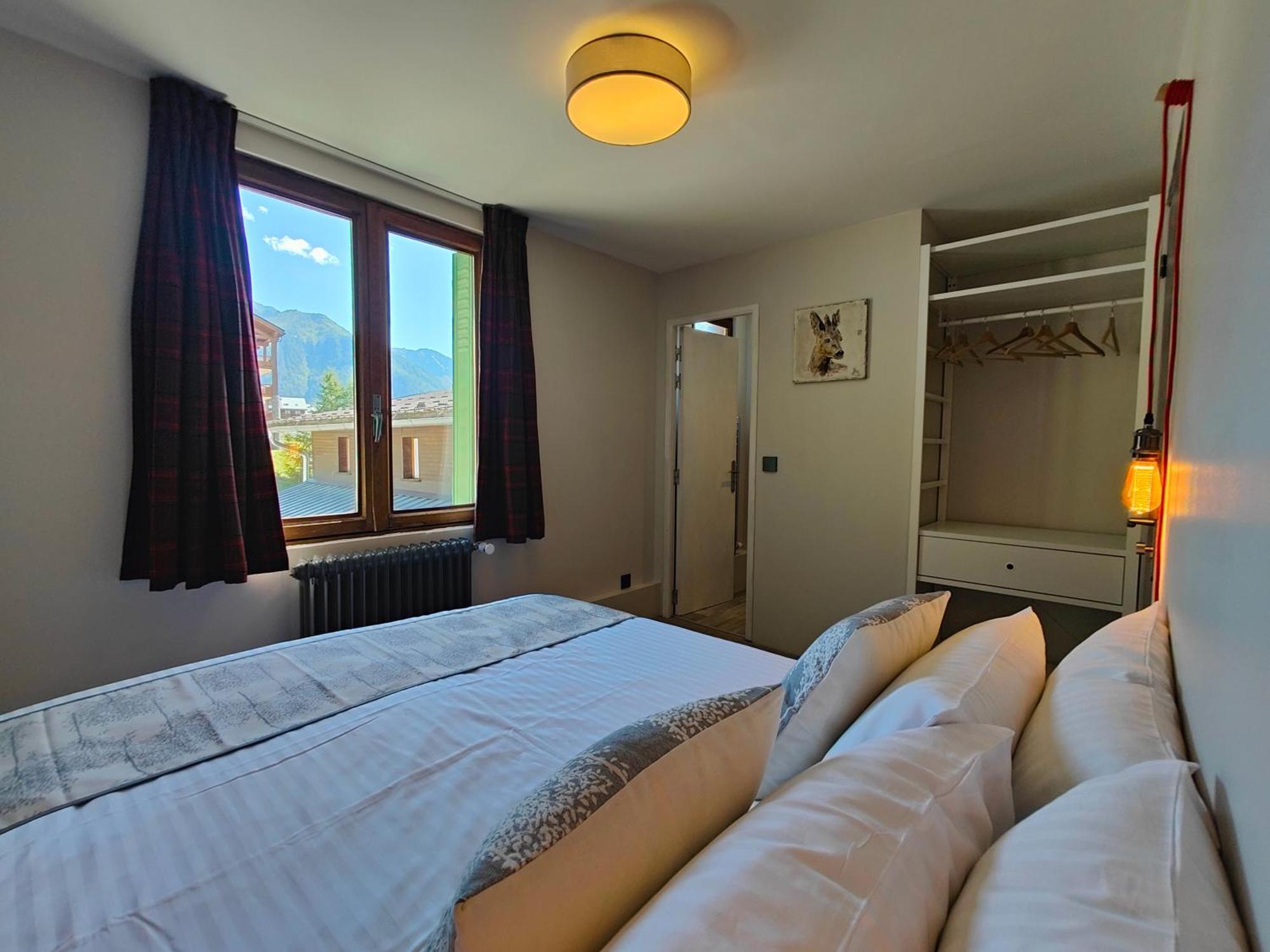 Petit Mont Blanc Villa Peisey-Nancroix Kültér fotó
