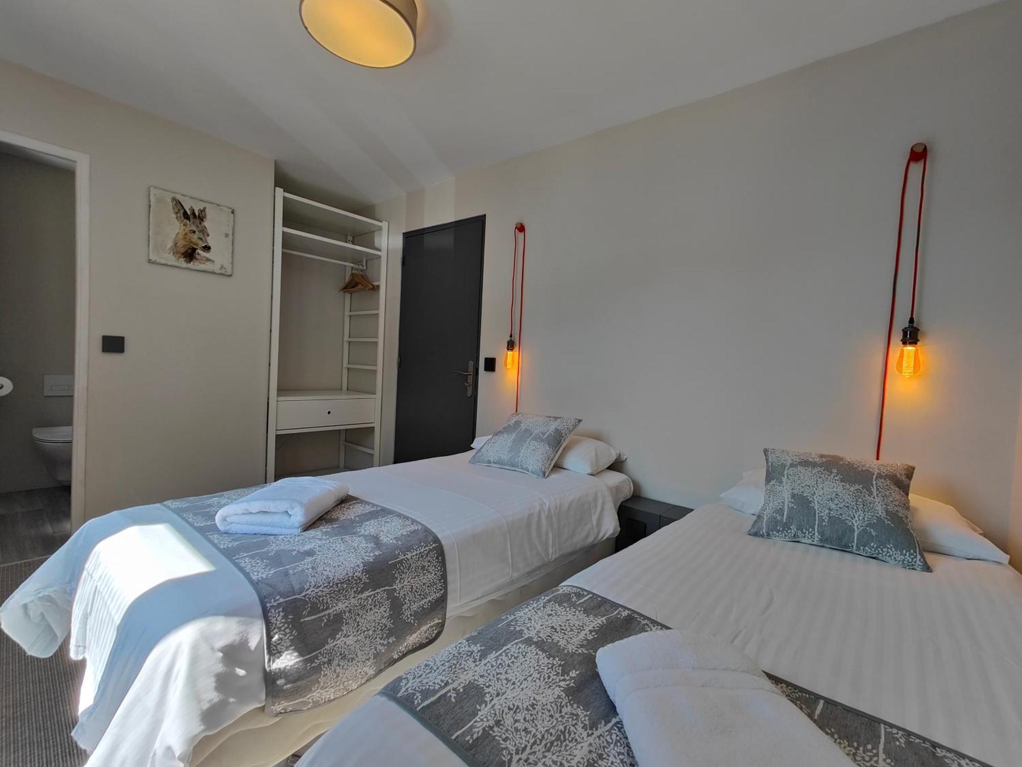 Petit Mont Blanc Villa Peisey-Nancroix Kültér fotó