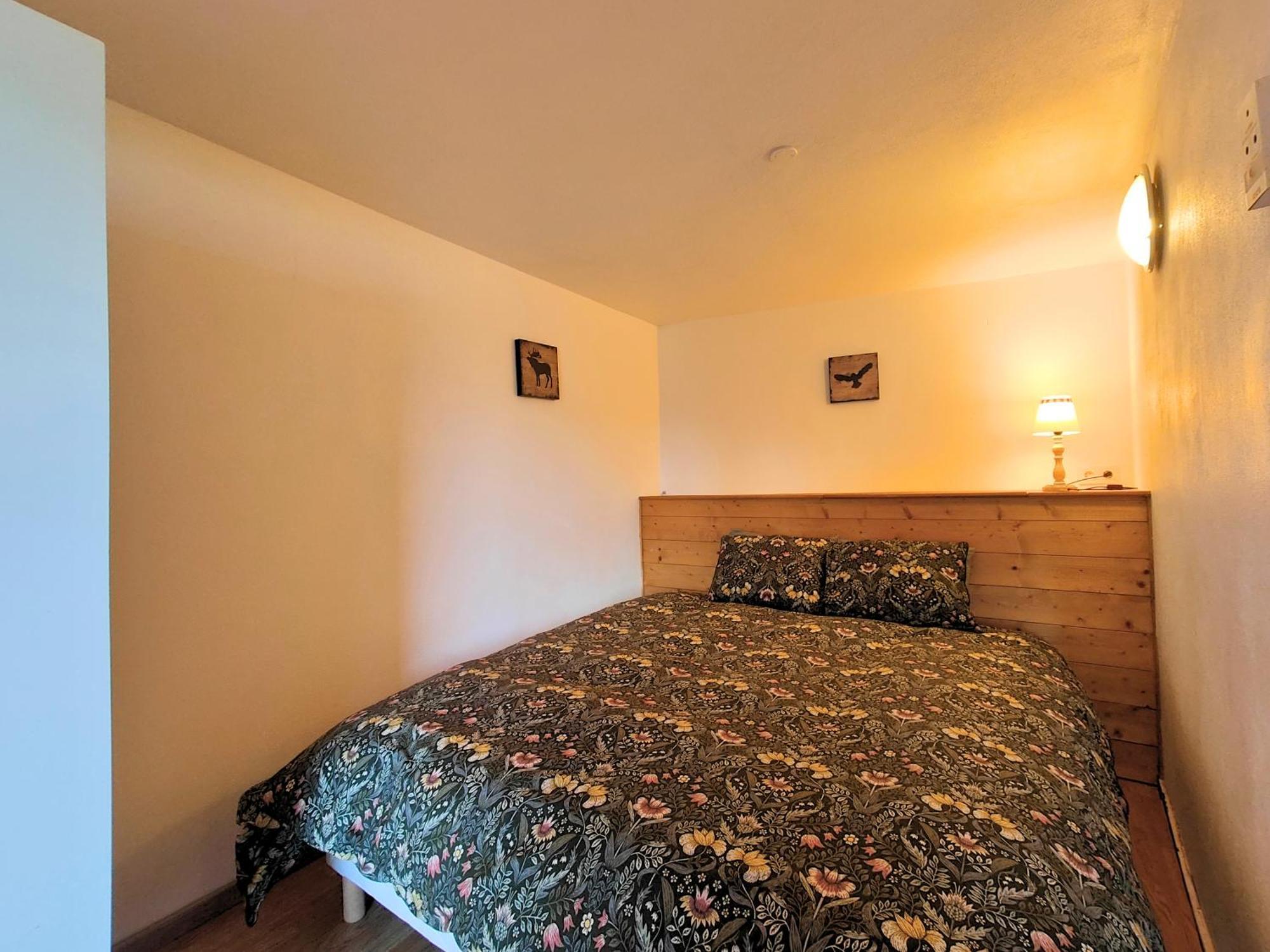 Petit Mont Blanc Villa Peisey-Nancroix Kültér fotó