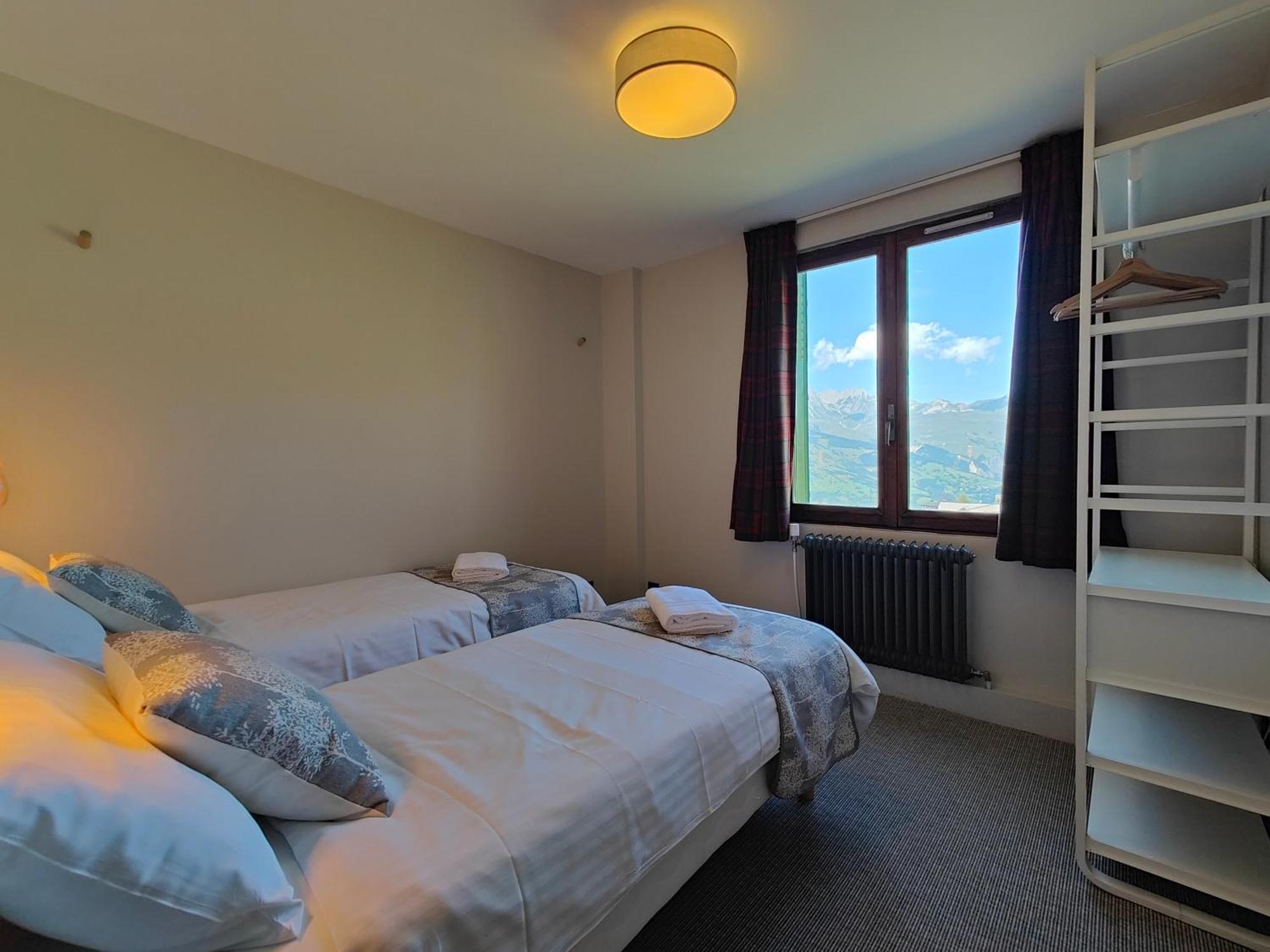 Petit Mont Blanc Villa Peisey-Nancroix Kültér fotó